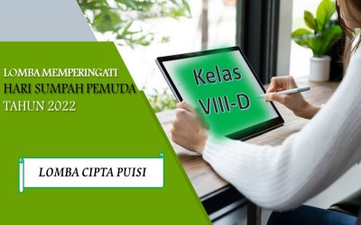 Semangat Para Pemuda