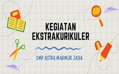 Kegiatan Ekstrakurikuler Sekolahnya Sang Juara